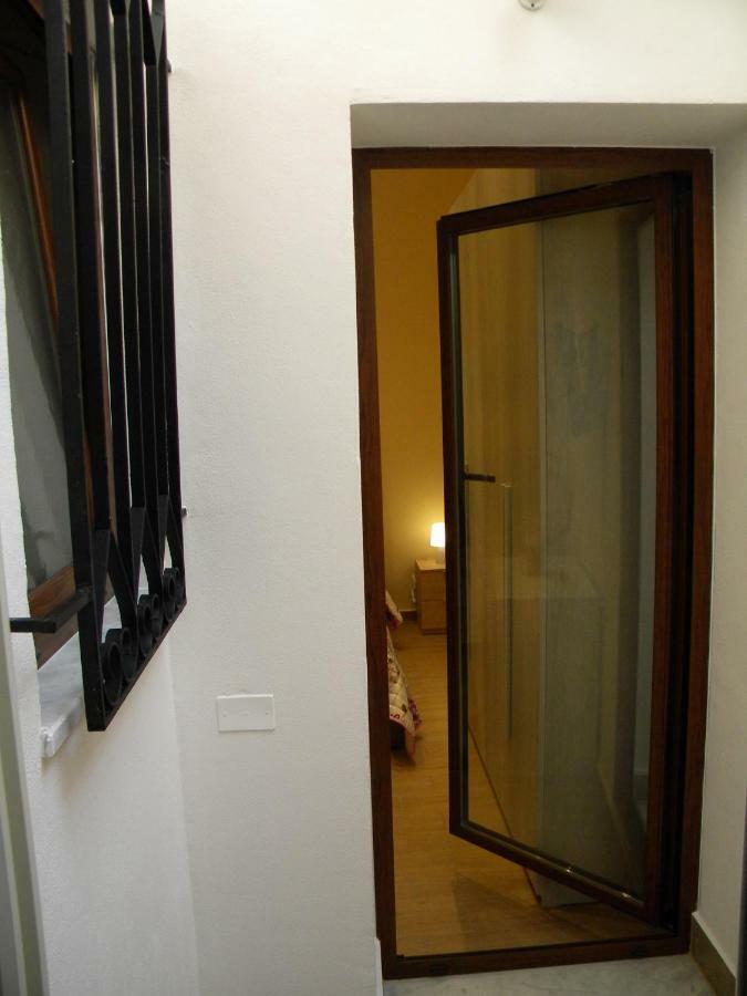 La Casetta Del Viale 13 巴勒莫 外观 照片