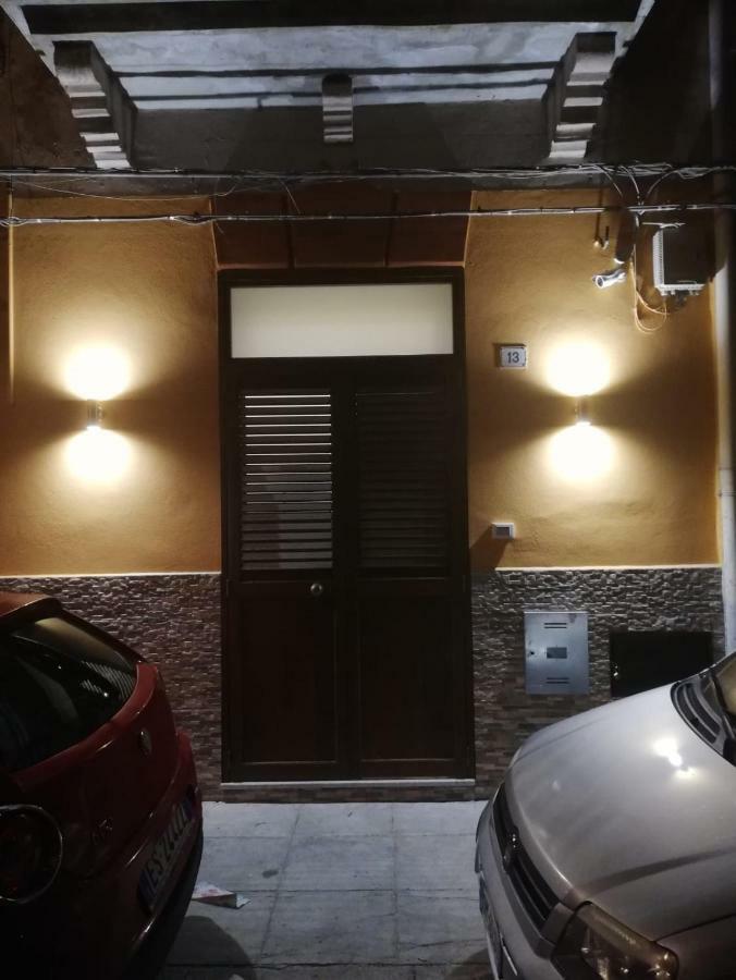 La Casetta Del Viale 13 巴勒莫 外观 照片